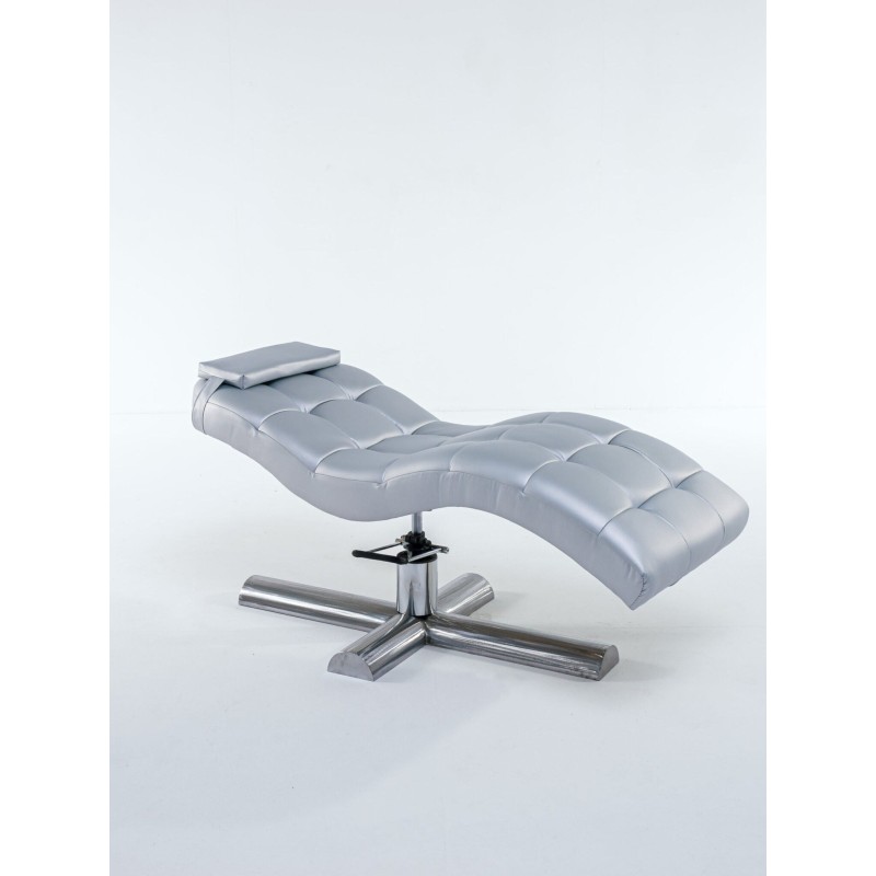 Pmu - Nowoczesne Łóżko Stolikowe Do Makijażu Permanentnego -Łóżka kosmetyczne- 